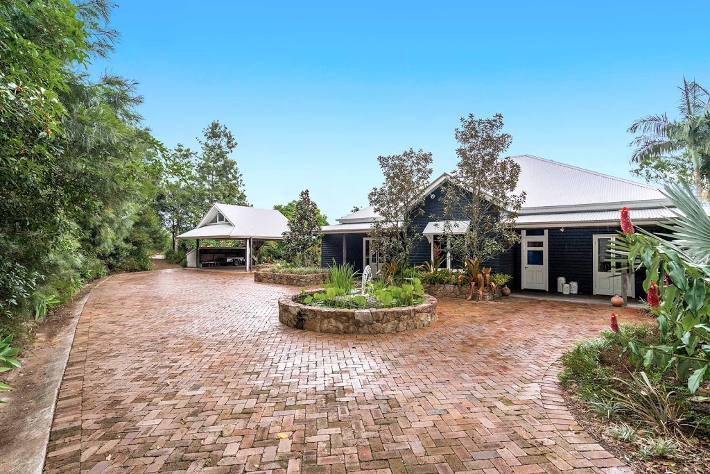 A PERFECT STAY Rutherford House | 629 Coopers Shoot Rd, Coopers Shoot NSW 2479, Australia | Phone: 1300 588 277