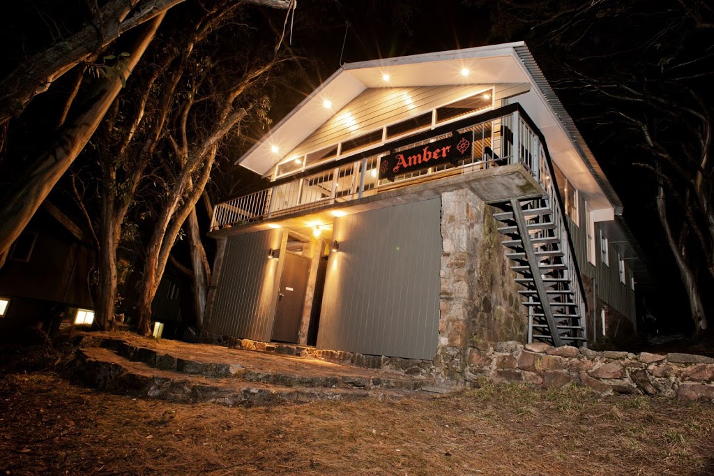 Amber Lodge Mt Buller | lodging | 8 Goal Post Rd, Mount Buller VIC 3723, Australia | 0413476042 OR +61 413 476 042