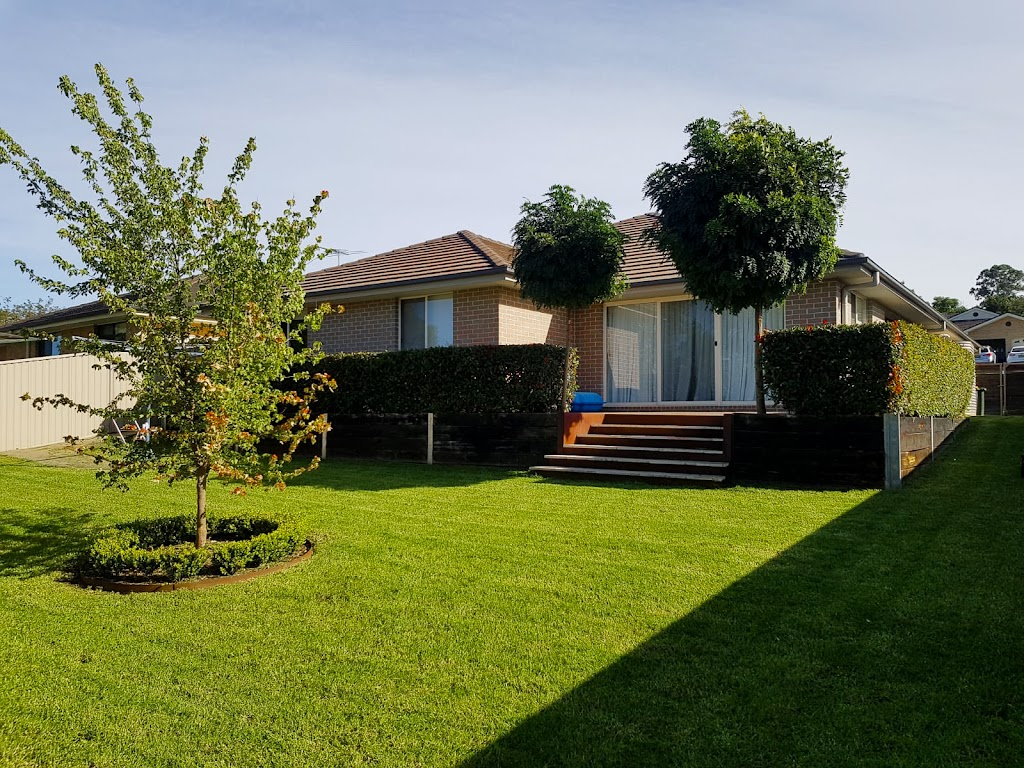 STAINFORM | Shared building with Stainform, 68 Bridge St, Picton NSW 2571, Australia | Phone: 0459 874 400