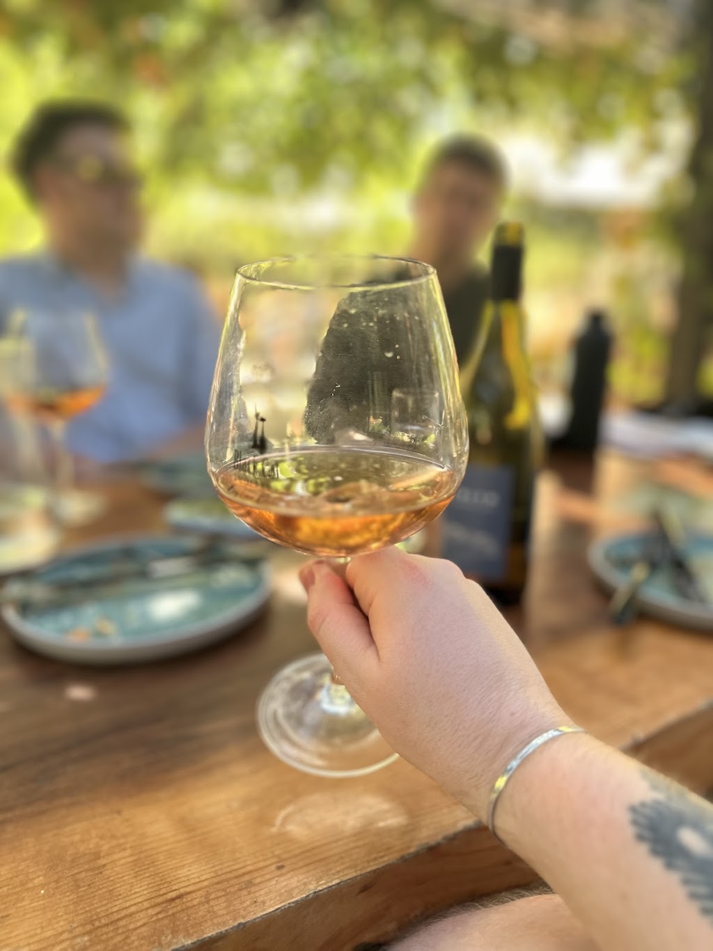 Meredith Wines | Tenant 1/150 Howards Rd, Wattle Flat VIC 3352, Australia | Phone: 0428 035 083