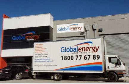 Global Energy Group | 4/24 Kennedy St, Keilor VIC 3036, Australia | Phone: (03) 8390 7420