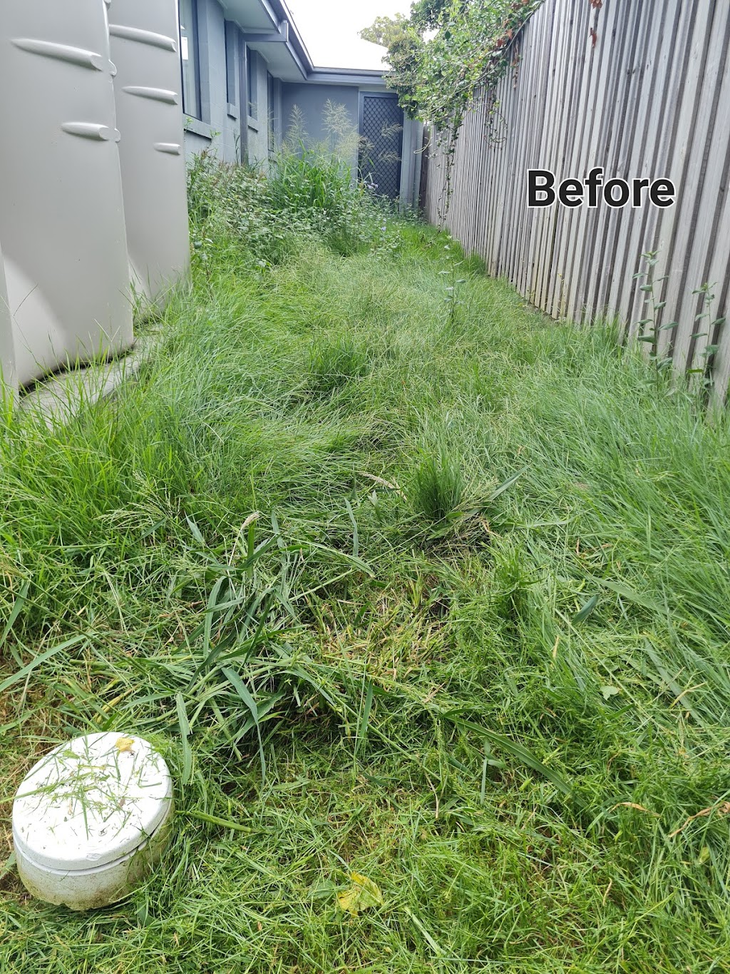 Steves Lawn and Property Care Pty Ltd | 25 Nanbaree Dr, Bray Park QLD 4500, Australia | Phone: 0426 961 675