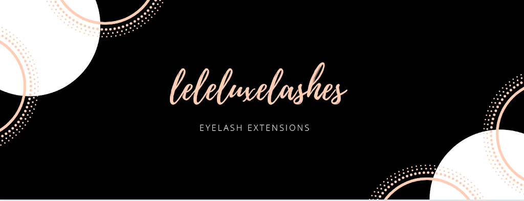 leleluxelashes | beauty salon | 3 George St, Yowie Bay NSW 2228, Australia | 0413250989 OR +61 413 250 989