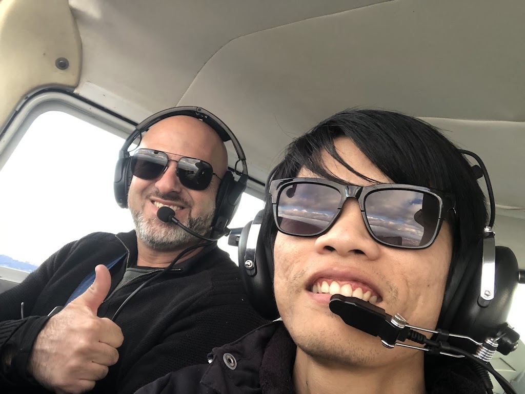 Flight Academy Bankstown | 77 Tower Rd, Bankstown Aerodrome NSW 2198, Australia | Phone: (02) 9791 9155