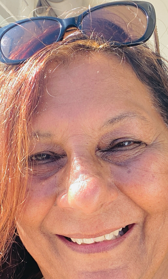 Artist Samida Sargeant MD | 3 Yara St, Russell Island QLD 4184, Australia | Phone: 0423 686 872