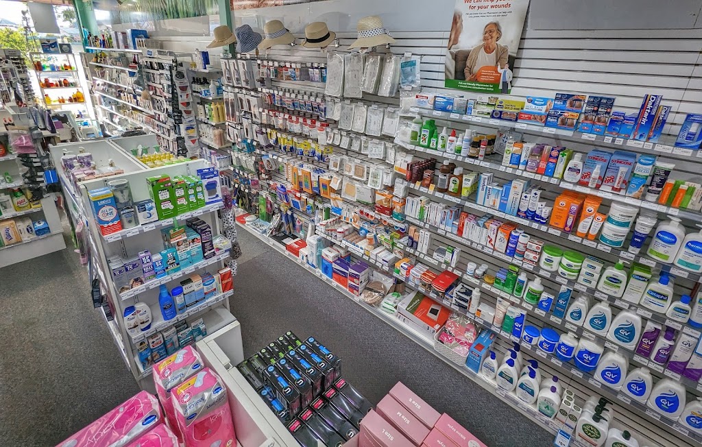 Mediconsul Rushworth Pharmacy | pharmacy | 11 High St, Rushworth VIC 3612, Australia | 0358561402 OR +61 3 5856 1402