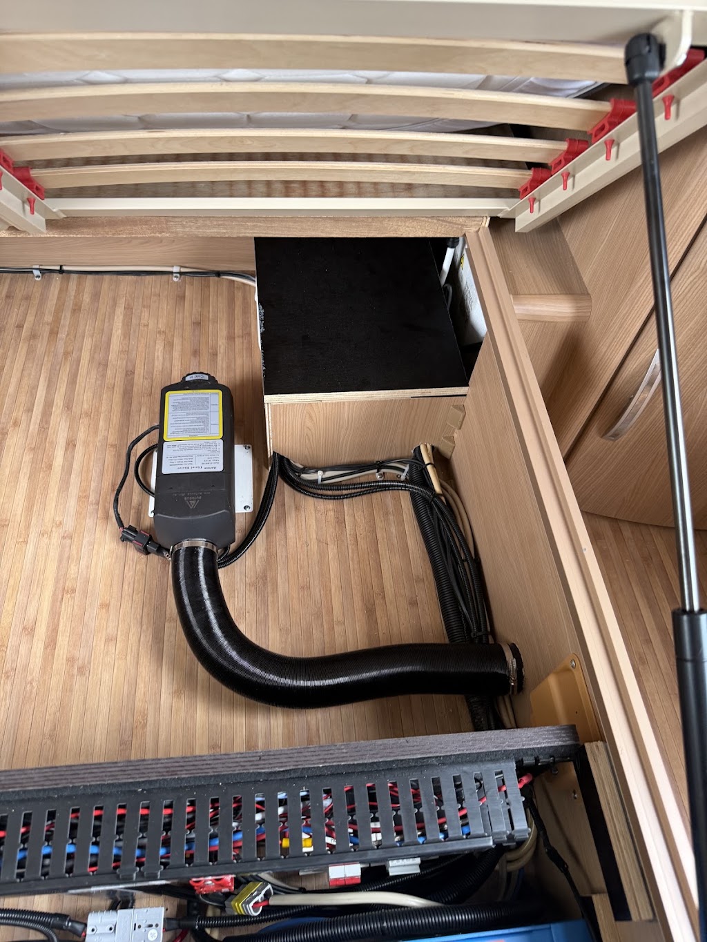 Ryans Mobile Caravan Servicing | Loretta St, Carrum Downs VIC 3201, Australia | Phone: 0409 556 687
