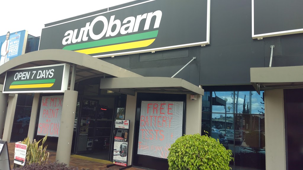 Autobarn Bundall | car repair | Bundall Circle 8, 9/12 Upton St, Bundall QLD 4217, Australia | 0755921588 OR +61 7 5592 1588