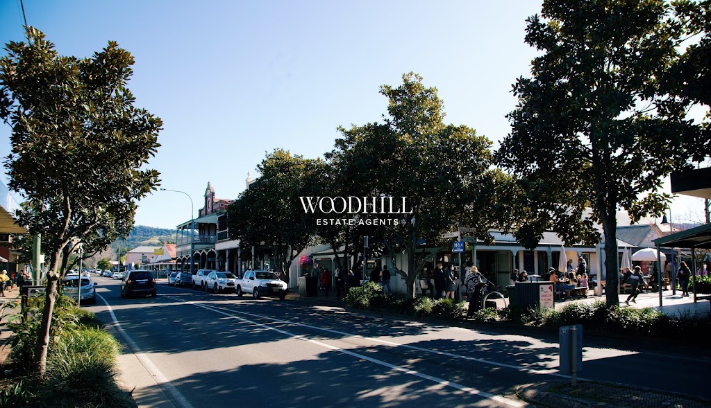 Woodhill Estate Agents | real estate agency | 123a Beach Rd, Berry NSW 2535, Australia | 1300934455 OR +61 1300 934 455