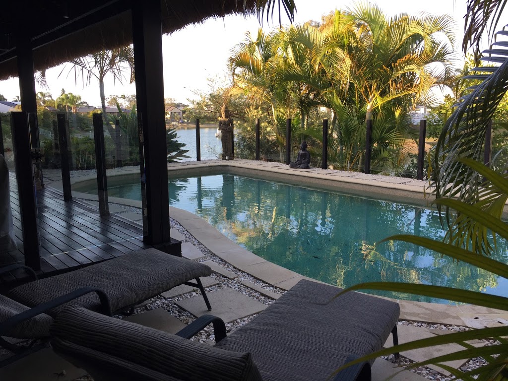 The Bali Hut on Water Central | lodging | Bundall, Gold Coast QLD 4217, Australia | 0434277177 OR +61 434 277 177
