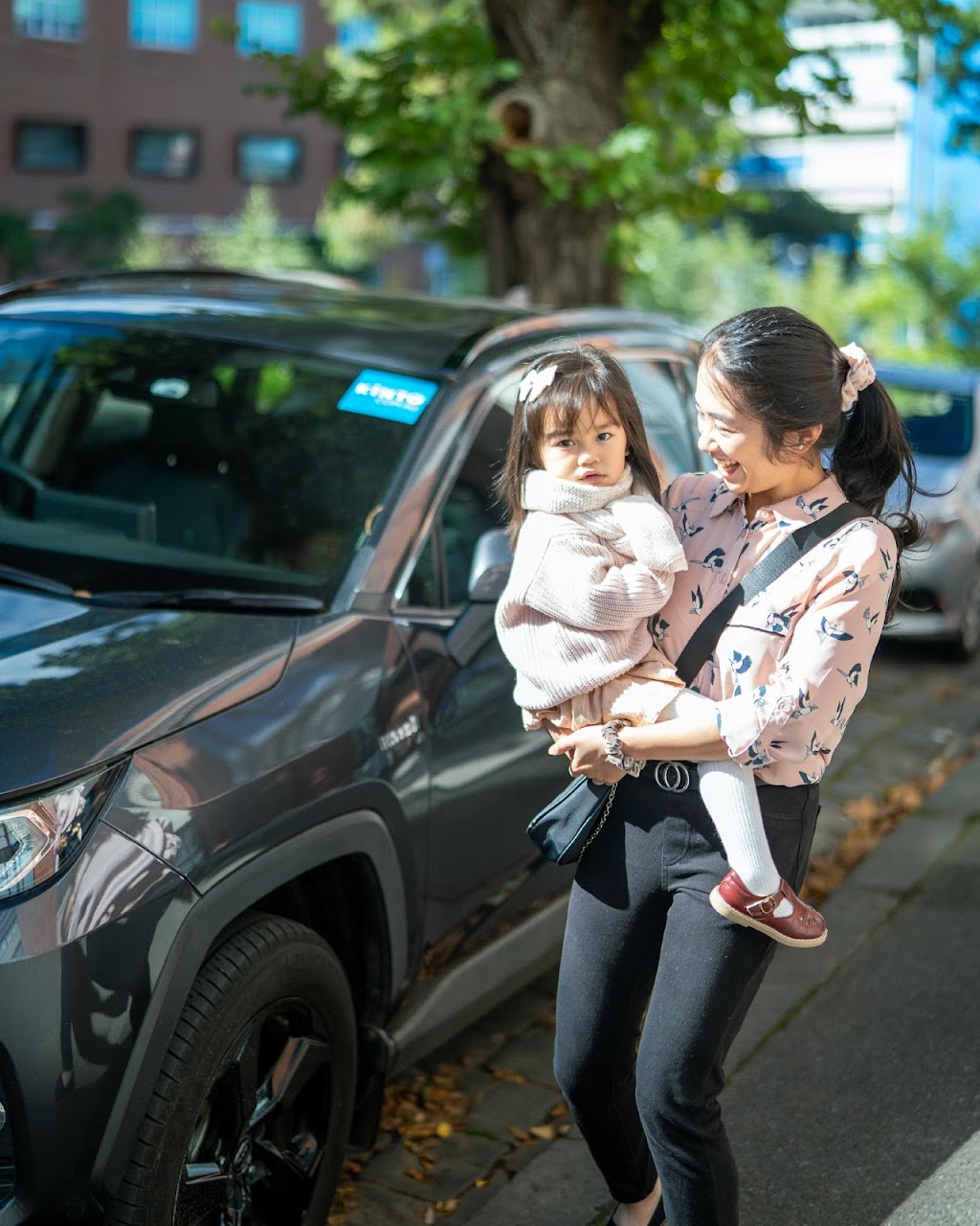 KINTO Car Rental - Southport | 265 Ferry Rd, Southport QLD 4215, Australia | Phone: 1300 454 686