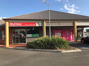 My Clinic/ Mole Findr Tarneit/Hoppers Crossing | 412 Derrimut Rd, Tarneit VIC 3029, Australia | Phone: 1300 134 767