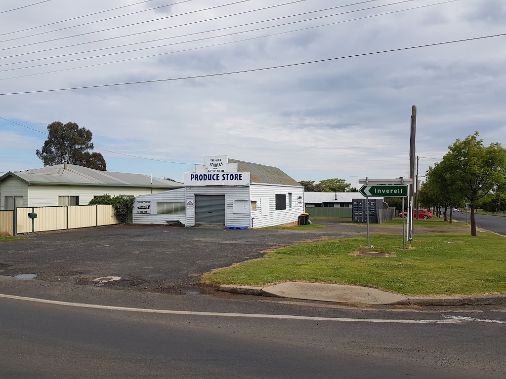 Glen Stables Produce Store | 132 Ferguson St, Glen Innes NSW 2370, Australia | Phone: (02) 6732 3010