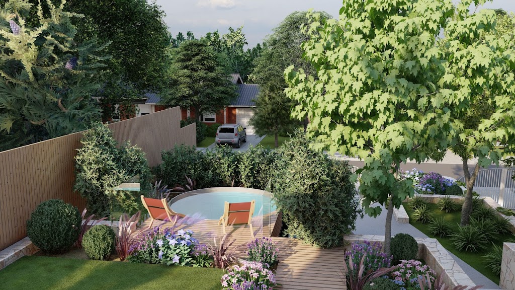 Silver Leaf Landscape Design | Montrose St, Gordon Park QLD 4031, Australia | Phone: 0478 918 882