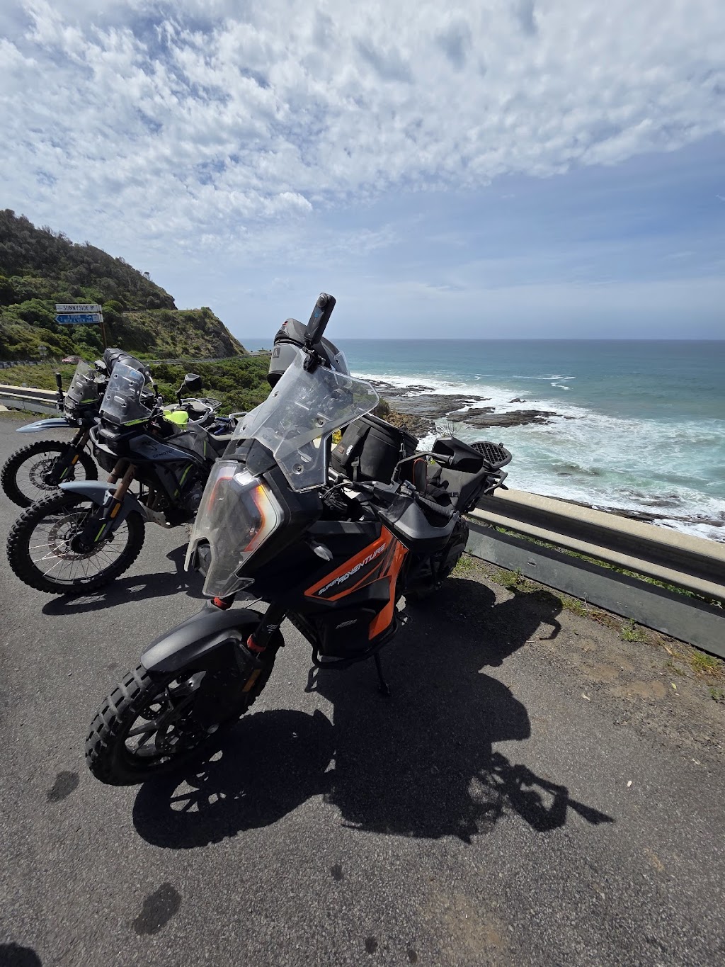 Otway Adventure Motorcycles | 195 Dunse Track, Pennyroyal VIC 3235, Australia | Phone: 0408 765 400