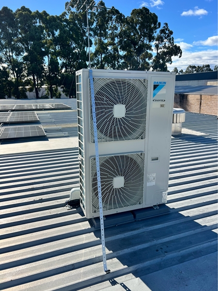 Krisp Air | Unit 4/42 Jack Williams Dr, Penrith NSW 2750, Australia | Phone: (02) 4720 9666