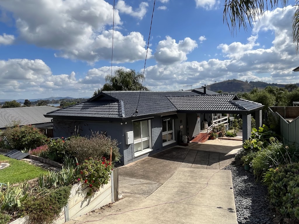 Nu Coat Roof Restoration | 4 Hinchinbrook Court, Thurgoona NSW 2640, Australia | Phone: 0417 539 385