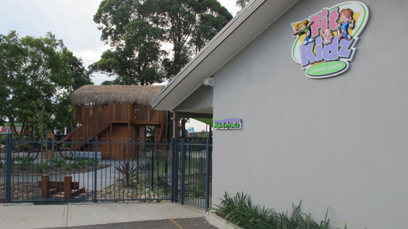 Fit Kidz Learning Centres | 831 Old Northern Rd, Dural NSW 2158, Australia | Phone: (02) 9627 0777