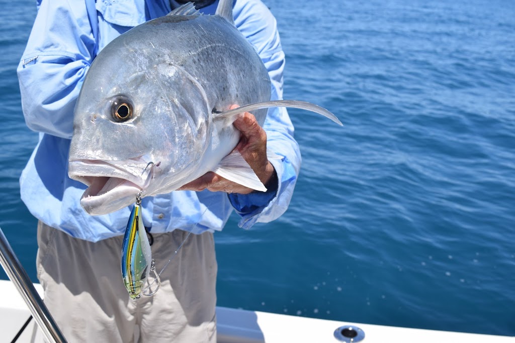 Mackay Fly & Sportfishing | 3 Nellie Ct, Mirani QLD 4754, Australia | Phone: (07) 4959 1777