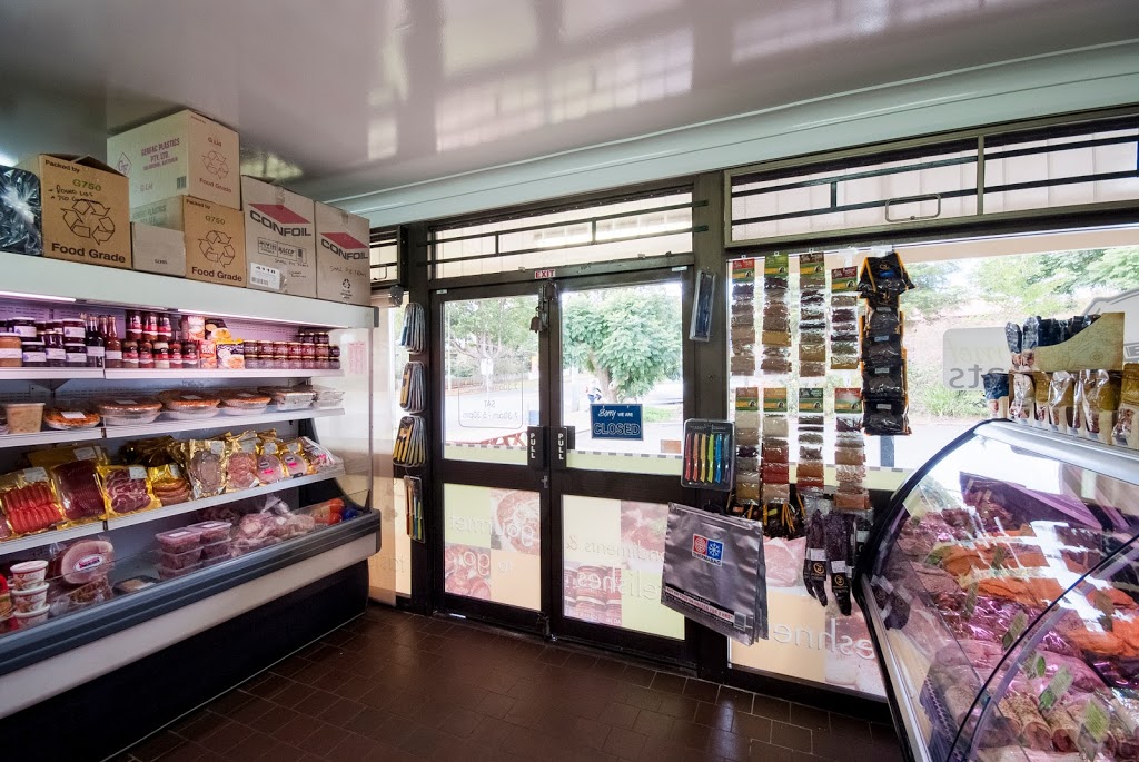 Millers Gourmet Meats | store | Corner Mackenzie And, Campbell St, East Toowoomba QLD 4350, Australia | 0746381038 OR +61 7 4638 1038