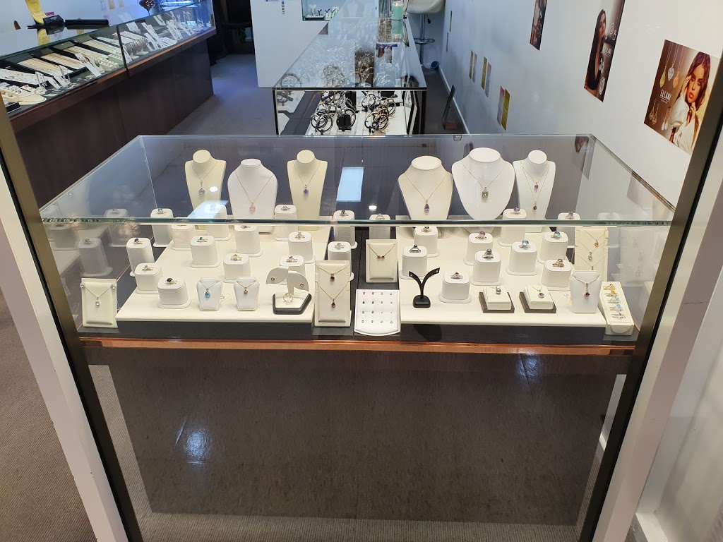 TRINITY JEWELLERS KIAMA | jewelry store | Kiama Village, Shop T8/143 Terralong St, Kiama NSW 2533, Australia | 0420244060 OR +61 420 244 060