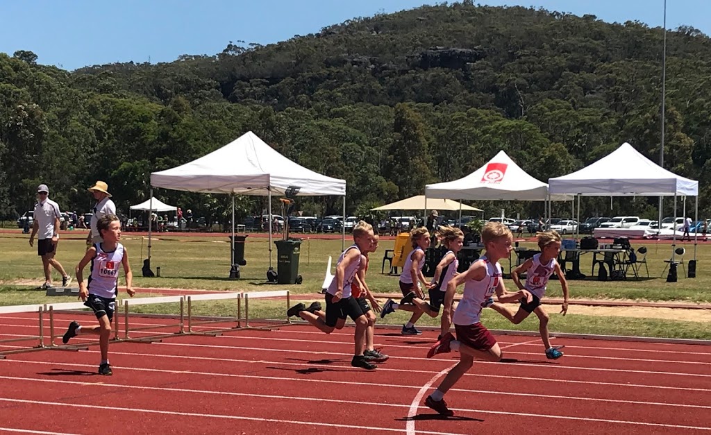 Manly Warringah Little Athletics | 122 Wakehurst Pkwy, Frenchs Forest NSW 2086, Australia | Phone: 0439 195 366