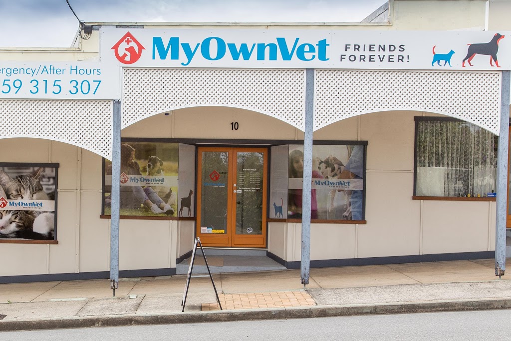 MyOwnVet Veterinary Surgery | veterinary care | 10 Fegen Dr, Moorooka QLD 4105, Australia | 0732776594 OR +61 7 3277 6594