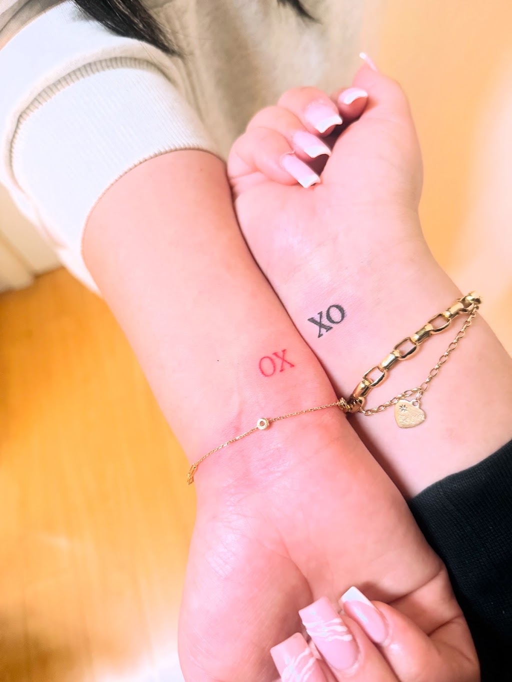 Om Ink Studio | 91 Hawkesbury Rd, Westmead NSW 2145, Australia | Phone: 0421 735 648