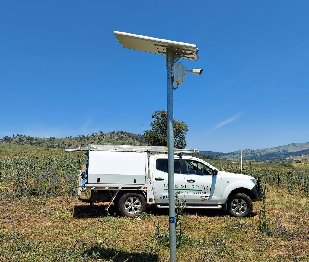 KestrelEye™ Solar CCTV Surveillance |  | 56 Orange St, Parkes NSW 2870, Australia | 0401441050 OR +61 401 441 050