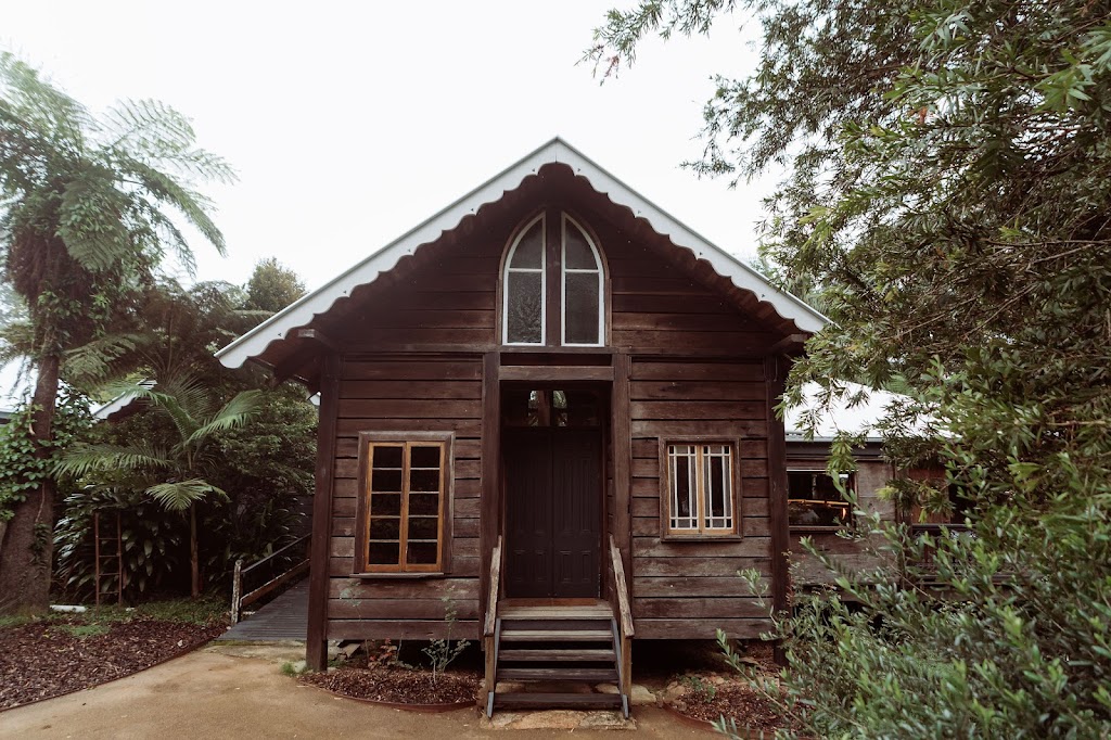 Elm House | 1956 Mount Glorious Rd, Mount Glorious QLD 4520, Australia | Phone: 0403 971 948