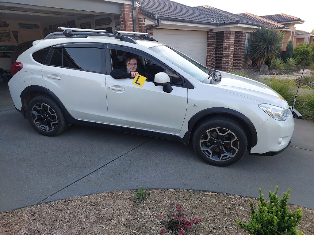 Seymour Driving School | 82 Emily St, Seymour VIC 3660, Australia | Phone: 0401 613 431