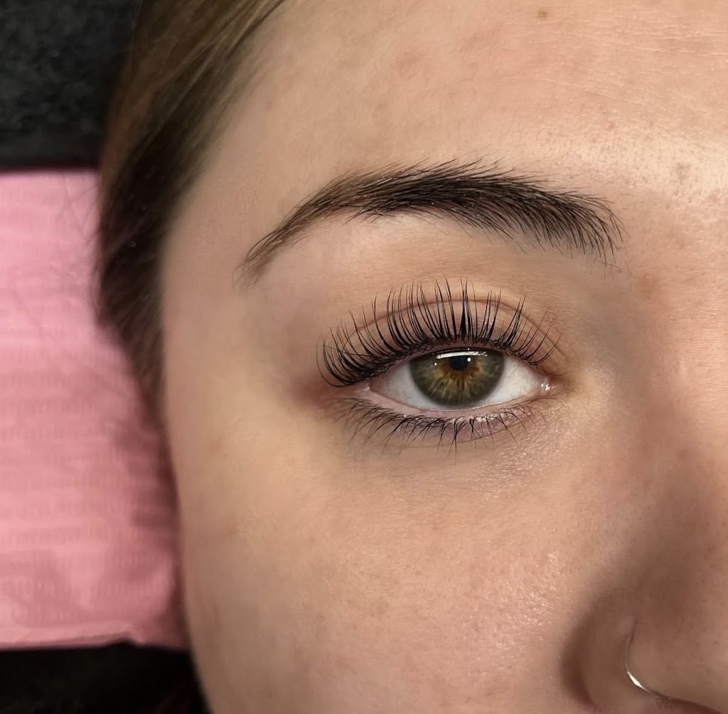 Luxe Lashes By Charlee | 5/141 Maudsland Rd, Oxenford QLD 4210, Australia | Phone: (07) 5551 6274