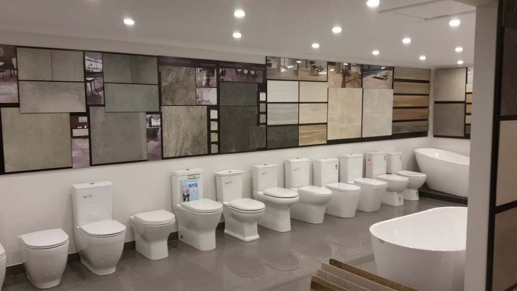 Grand Bathrooms | home goods store | 1/157 Airds Rd, Campbelltown NSW 2560, Australia | 0246253200 OR +61 2 4625 3200