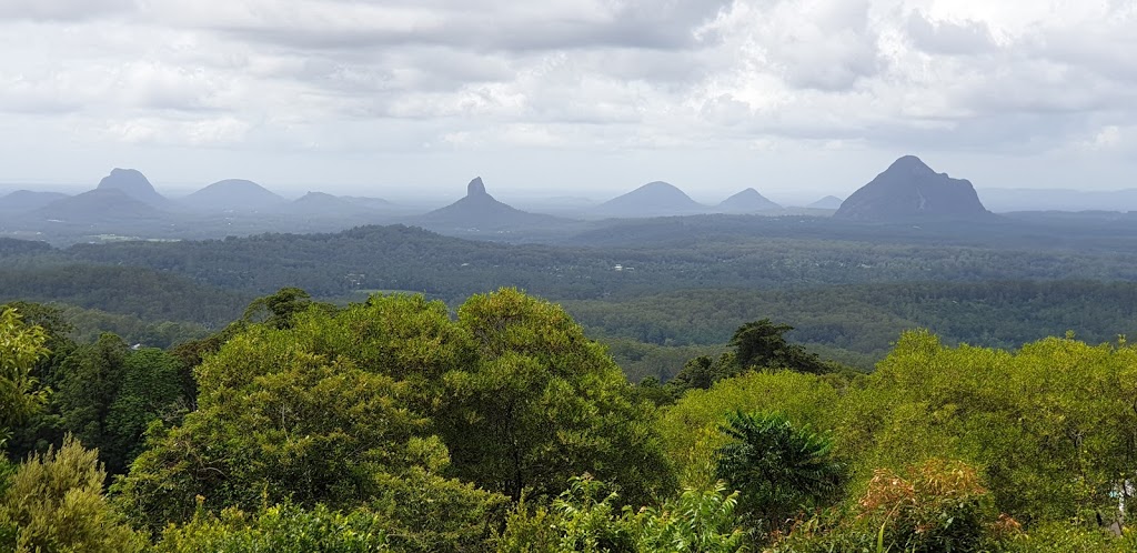 Mary Cairncross scenic reserve | park | Tourist Drive 23, Maleny QLD 4552, Australia