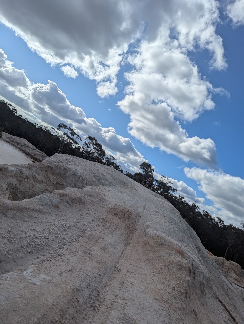 Claypits | 888X+39, Huntly VIC 3551, Australia | Phone: (03) 6145 0211