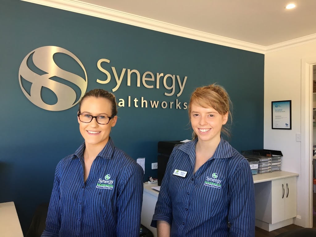 Synergy Healthworks Physiotherapy & Fitness Centre | physiotherapist | 221 Kincaid St, Wagga Wagga NSW 2650, Australia | 0269213390 OR +61 2 6921 3390