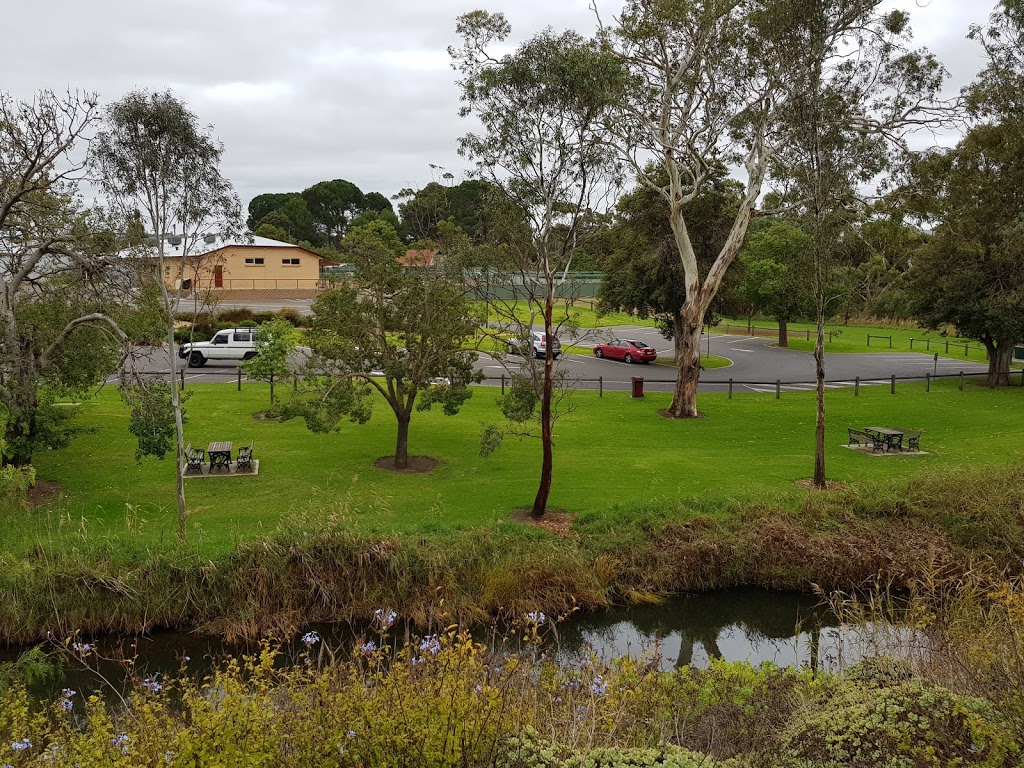 Car Park | parking | Colman Terrace, Strathalbyn SA 5255, Australia
