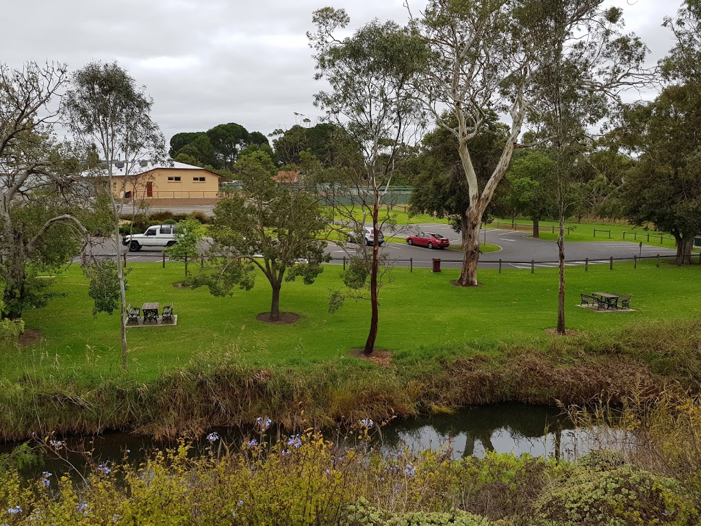 Car Park | Colman Terrace, Strathalbyn SA 5255, Australia