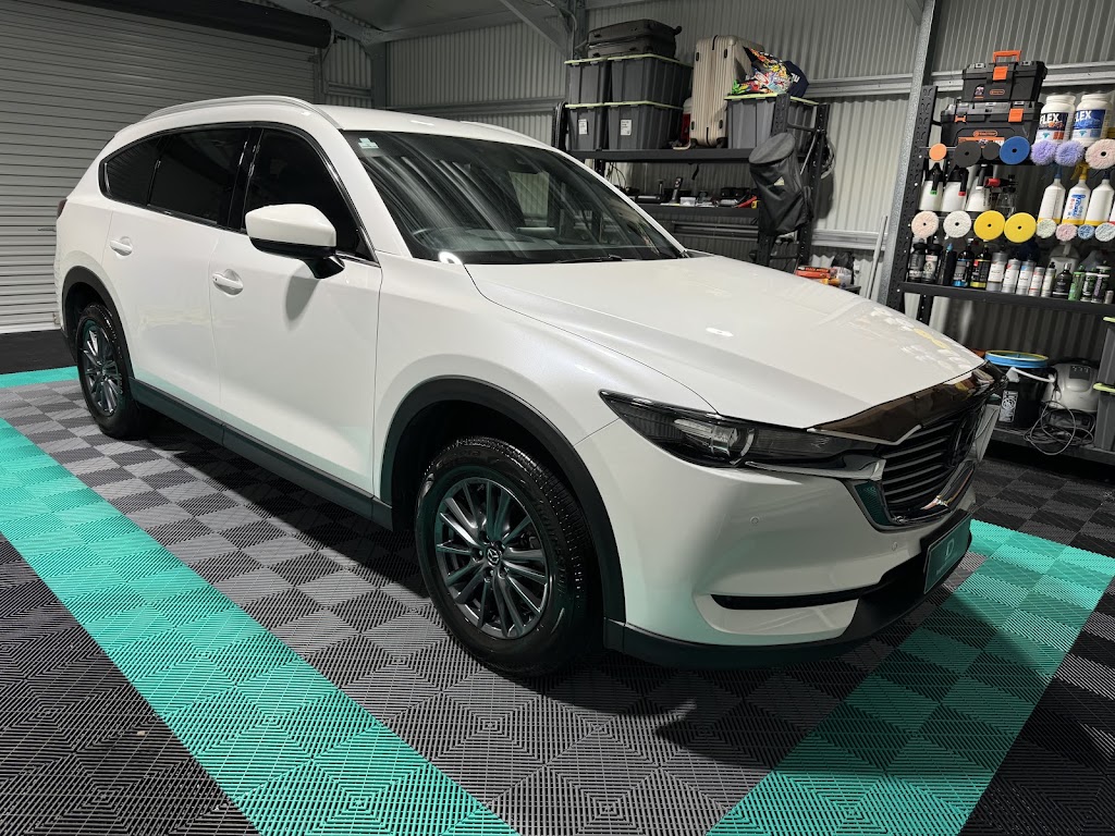 Inspired Detailing - Expert Car Detailing in Gledswood Hills | 52 Gledswood Hills Dr, Gledswood Hills NSW 2557, Australia | Phone: 0466 339 155