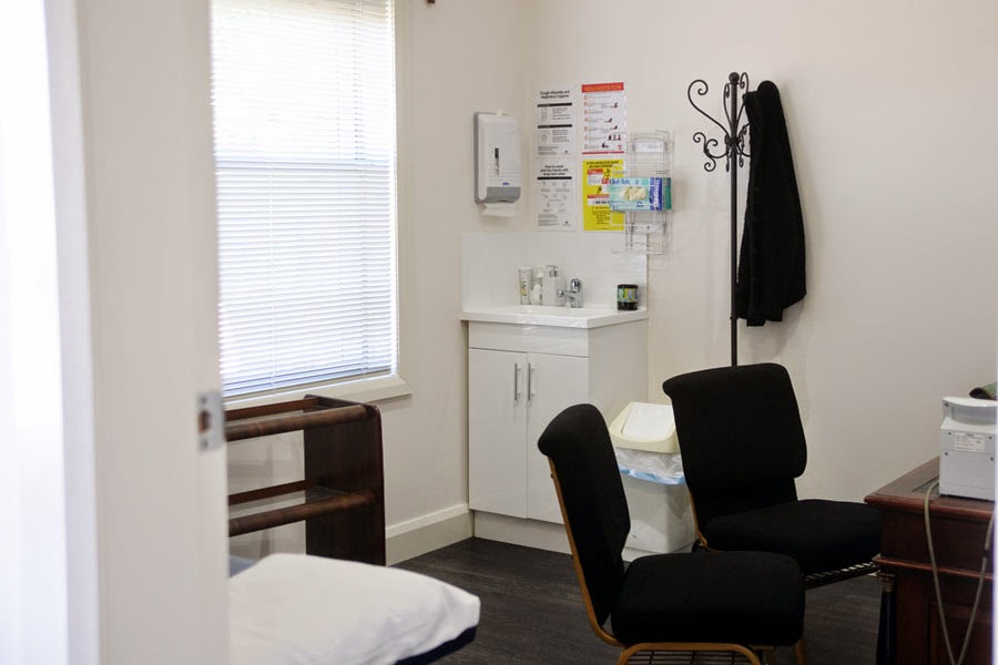 Darcy Rd Surgery | physiotherapist | 57 Darcy Rd, Wentworthville NSW 2145, Australia | 0296883575 OR +61 2 9688 3575