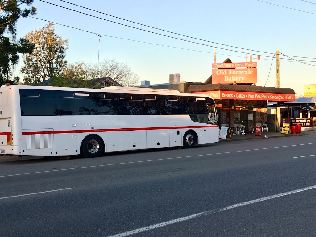 RiverCity Bus Service | travel agency | Lower Cross St, Redbank QLD 4301, Australia | 0416623316 OR +61 416 623 316