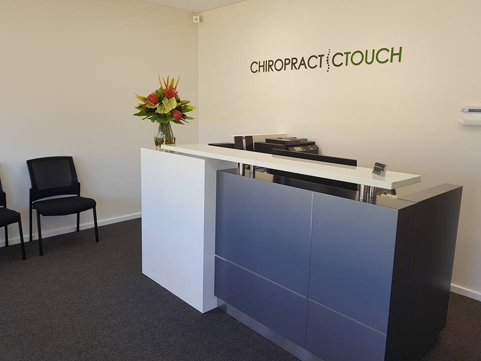 Chiropractic Touch | 3/61 Pimpala Rd, Old Reynella SA 5161, Australia | Phone: (08) 8322 0102