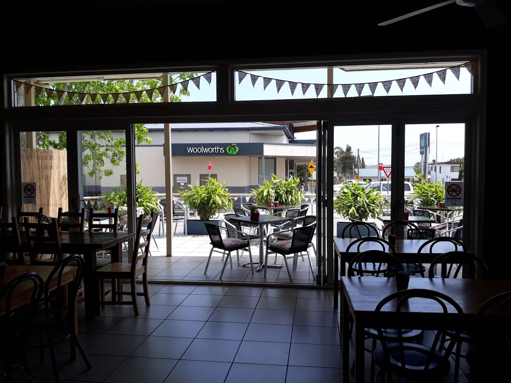 Bennys Cafe | restaurant | Shop 3/173 Prince Edward Ave, Culburra Beach NSW 2540, Australia | 0244472224 OR +61 2 4447 2224