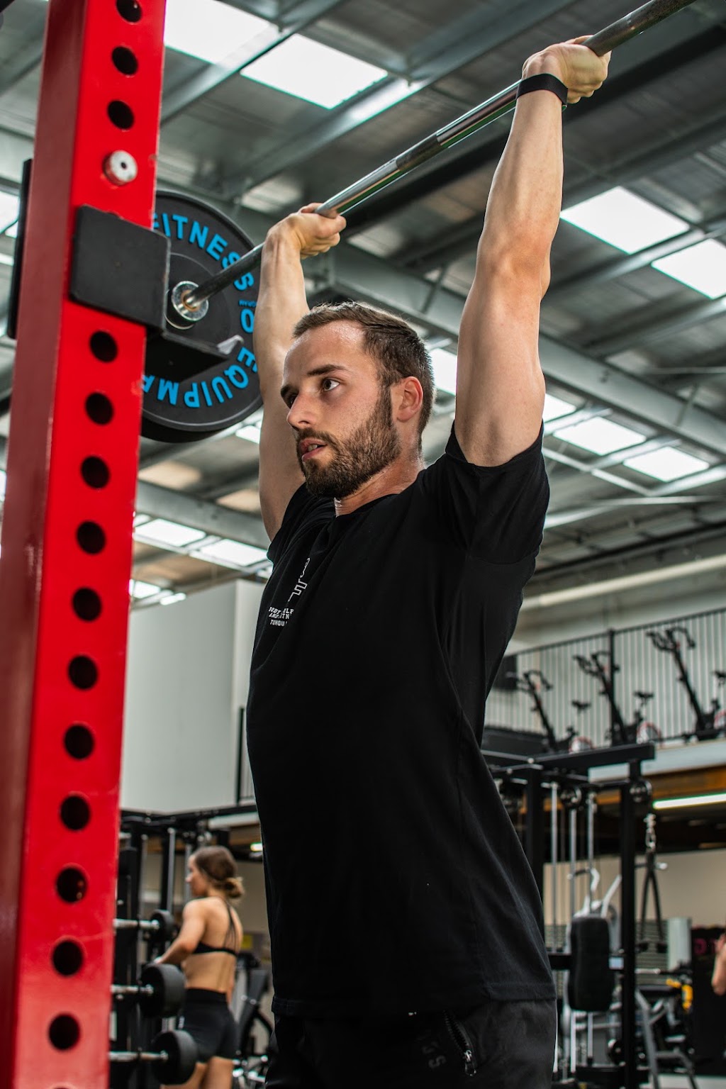 Aaron Down Fitness | 4/13 Boneyards Ave, Torquay VIC 3228, Australia | Phone: 0406 104 883