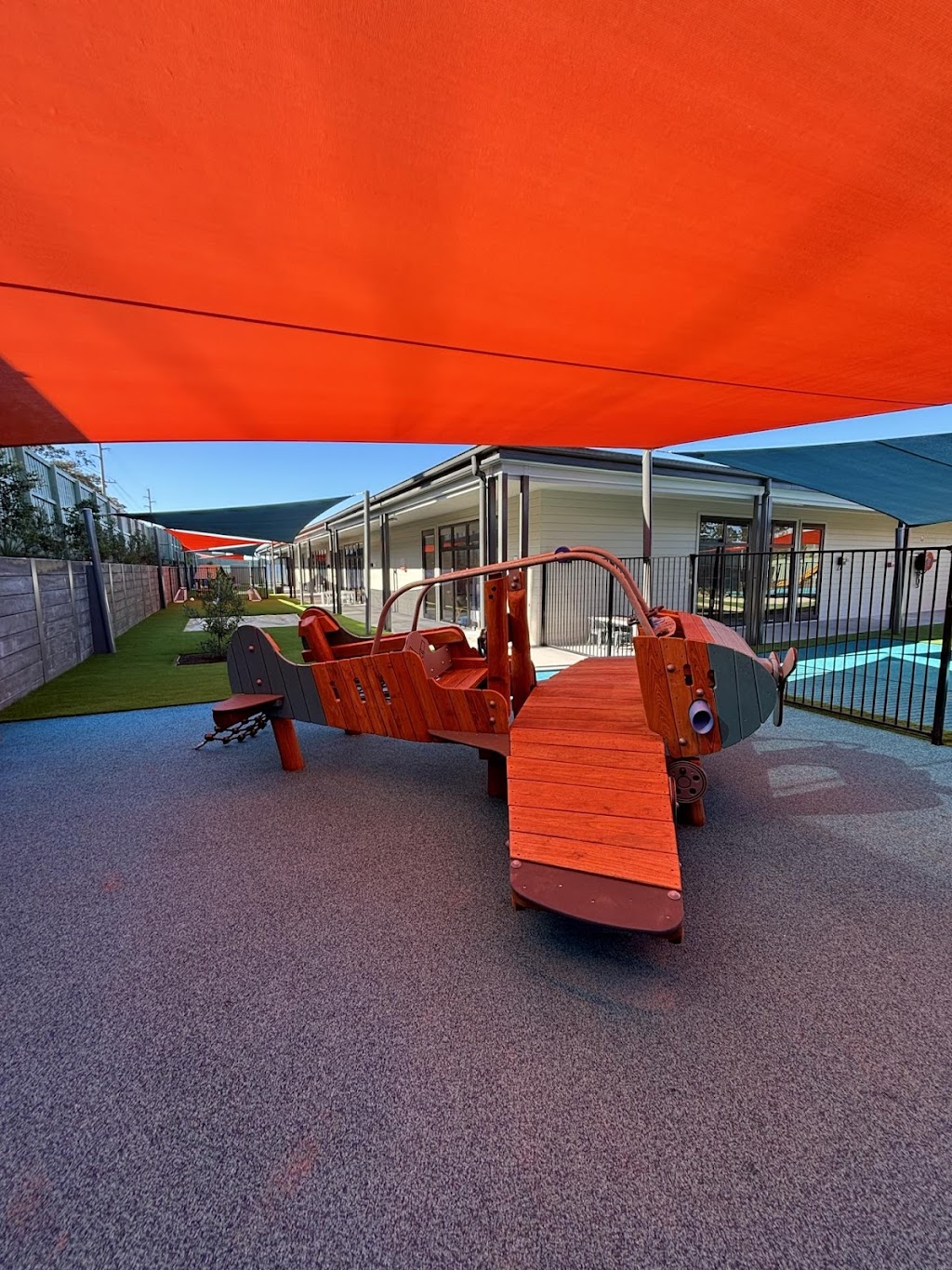 Thornton North Early Learning Centre | 50 Thorncliffe Ave, Thornton NSW 2322, Australia | Phone: (02) 4056 6665