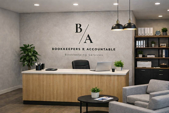 Bookkeepers R Accountable | 131 Sandhurst Blvd, Sandhurst VIC 3977, Australia | Phone: 0424 178 723