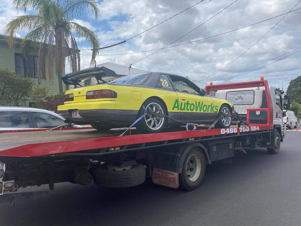 G & J Towing Pty Ltd | 81 Reginald St, Rocklea QLD 4106, Australia | Phone: 0466 780 554