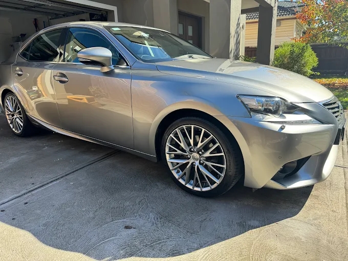 Prestige Mobile Car Detailing Glossodia | 200 Creek Ridge Rd, Glossodia NSW 2756, Australia | Phone: (02) 5746 5836