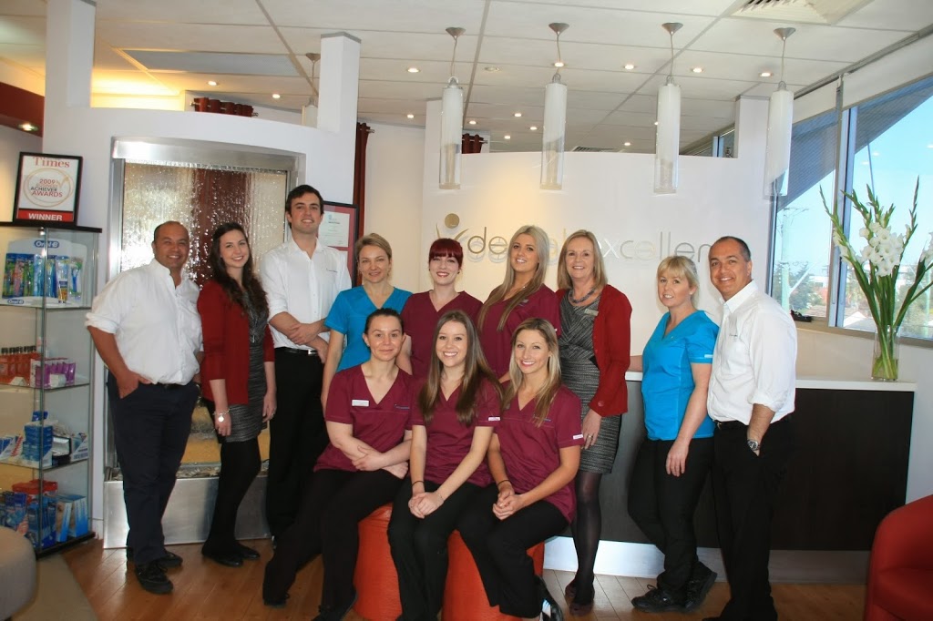 Maven Dental Castle Hill | Suite 3 Level 1/251 Old Northern Rd, Castle Hill NSW 2154, Australia | Phone: (02) 9894 9333