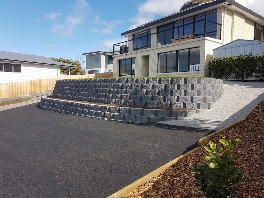 Landscapes 4 U | 328 Howden Rd, Howden TAS 7054, Australia | Phone: 0419 002 701